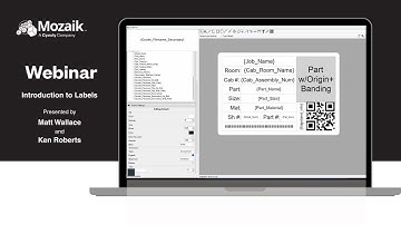 Introduction to Labels