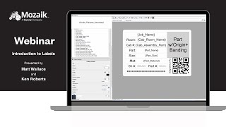 Introduction to Labels