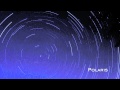Polaris - 深海 / 点滅と明滅をくりかえす