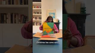 Our dear friend Lolly Adefope unboxed the vinyl of ‘Mountainhead’, better than we ever could.