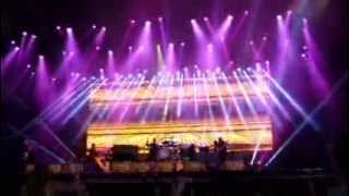 The Killers - Somebody Told Me LIVE @ PinkPop 2013