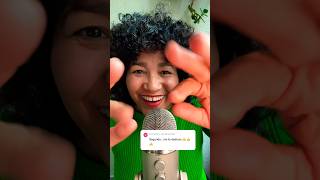 Spit Painting And Sounds Asmr