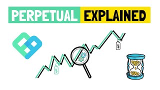 PERPETUAL PROTOCOL - Next Level In Decentralized Trading? (Layer 2, Uniswap V3)