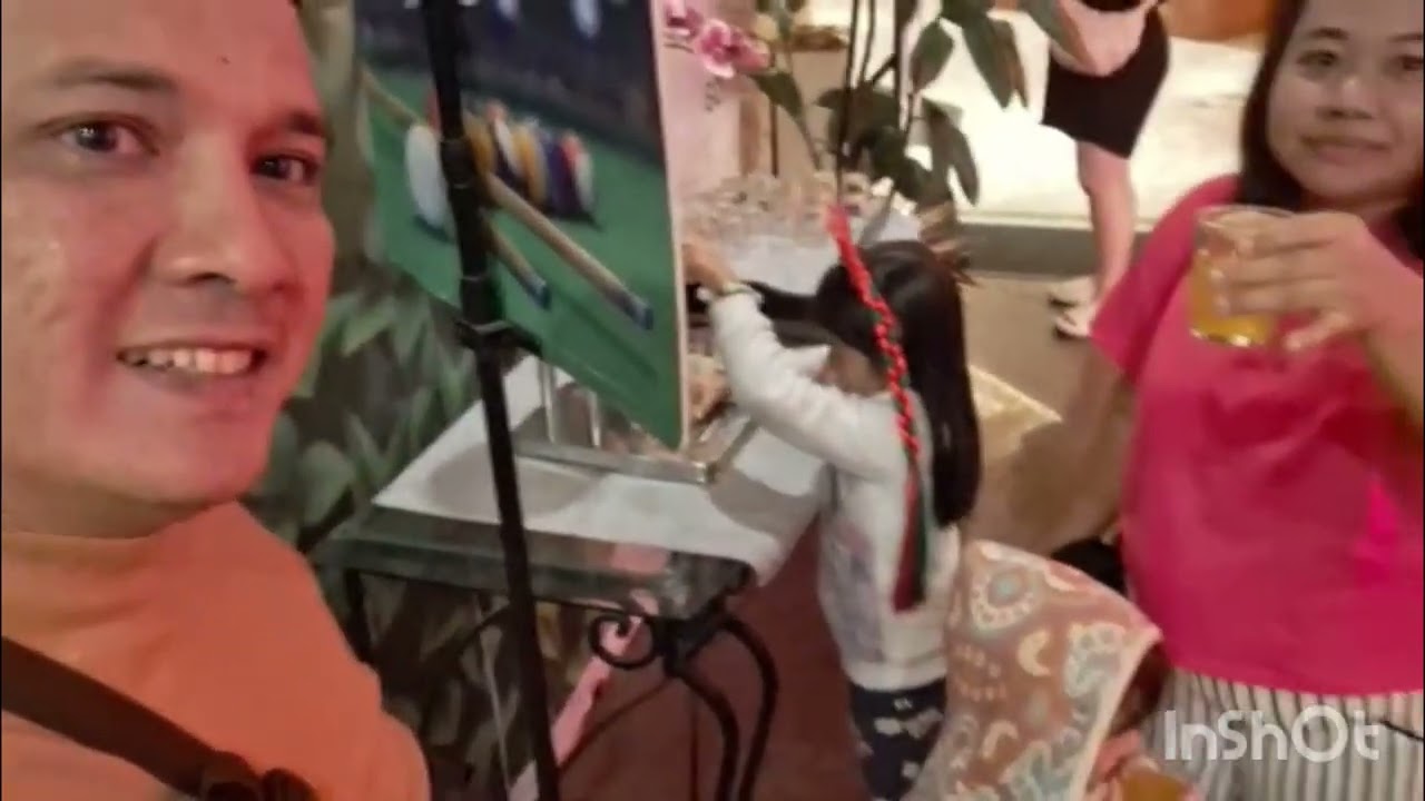 Mikie holiday resort berastagi.. Hotel termewah di berastagi