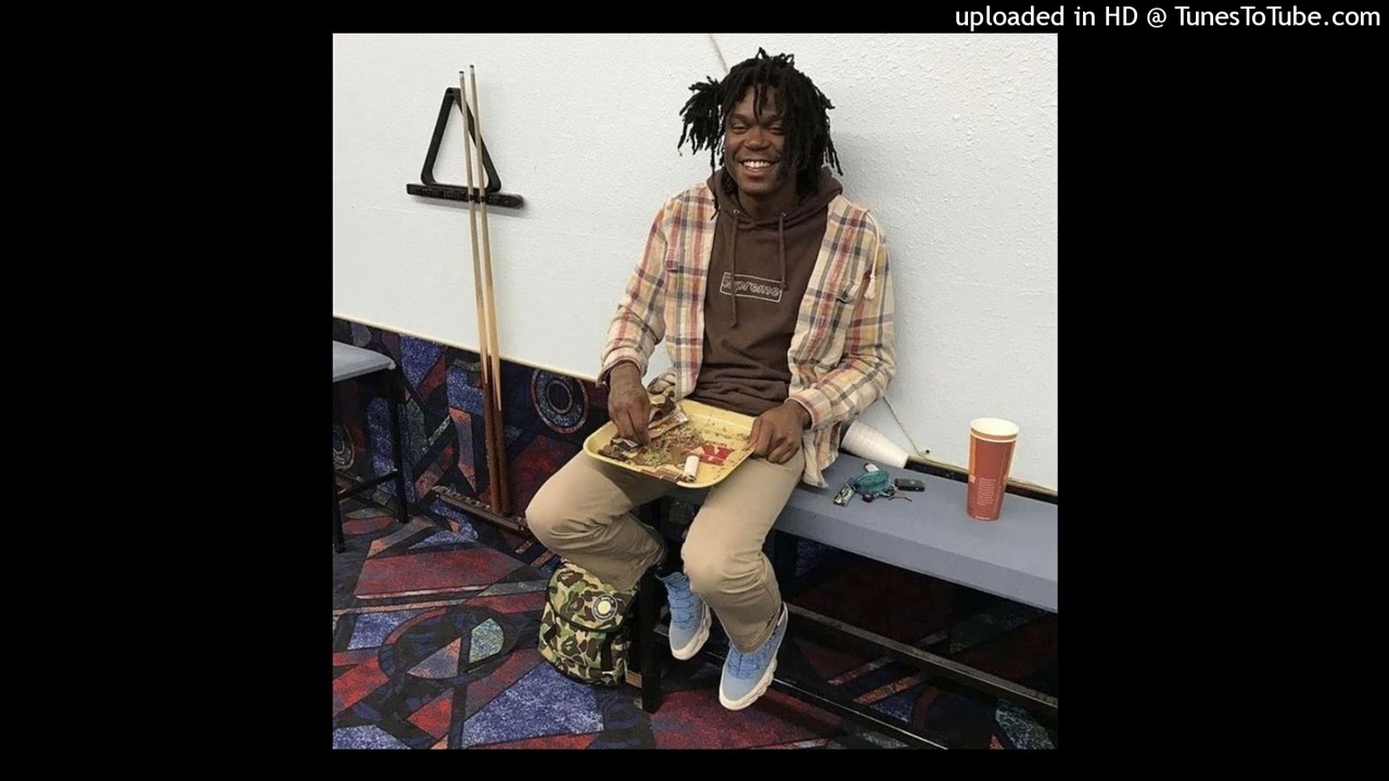 [free] lucki + brent rambo + tm88 type beat 