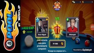 CONSEJOS PARA GANAR EN 8 BALL POOL 2016