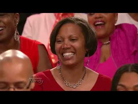 The Wendy Williams Show - Season 6 Full Episode - 4-27-15