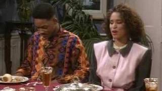 Fresh Prince of Bel Air "Knowledge Is Power" Clip