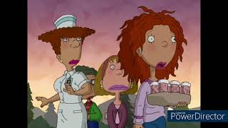 As Told By Ginger Caffeine Addiction