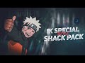 Top 10 Shake preset Alight motion (Shake pack) Alight Xml (1k special shake pack )