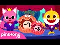 เพลงสระ | มาเรียนรู้ สระ กับ เบบี้ชาร์ค! | เพลงสอนภาษาไทย | สระในภาษาไทย | พิ้งฟอง เบบี้ชาร์ค Mp3 Song