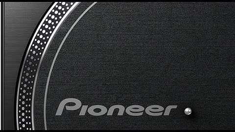 Review: Pioneer PLX-1000 Turntable, Comparison to Technics 1200