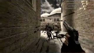 iRB CSS Minimovie