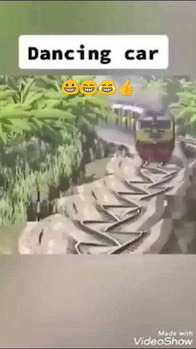 Truk kereta api dan pesawat terbang menari silakan ikuti halaman Instagram saya ritiksolanki.0001