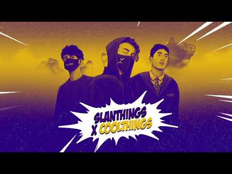 Aarxslan, Sannidhya Bhuyan & KLANZ - SLANTHINGS ( Pincool Remix) | Mrityunjoy Kakati