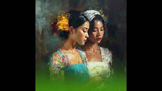 Dept - Berdua Lawan Dunia (Feat. Febinda Tito) Official Lyric Video