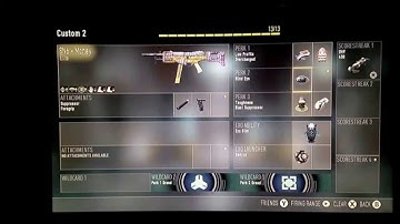 This is a quick best class setup for the SN6-Money!