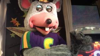 Chuck E. Cheese's: "Fun For All"-March 2017-Natick, MA
