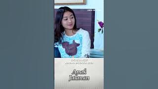 KOCAK BANGET! Adriana Diledekin Reva Terus #shorts #anakjalanan  #stefanwilliam