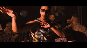 Dynamic - Funky Zije  [Official Video]