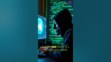 How One Password Shut Down U.S. Fuel Supply! 🔒💥 #CyberAttack #cyberawareness #casestudy