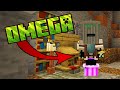 ALMOST FULL OMEGA - Minecraft Modded (Vault Hunters SkyVaults 1.18) #45