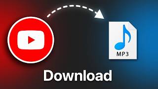 Download lagu How To Download Music From YouTube As MP3 File