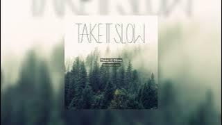 Michael Lane - Take It Slow (Official Audio)