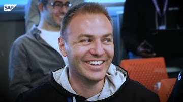 Innovating Together: NEXT LEVEL SAP Build with Arete | Powered by Nytro Marketing