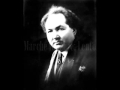 Capture de la vidéo Leopold Godowsky Plays Chopin Sonata No.2, Op.35 (1930)