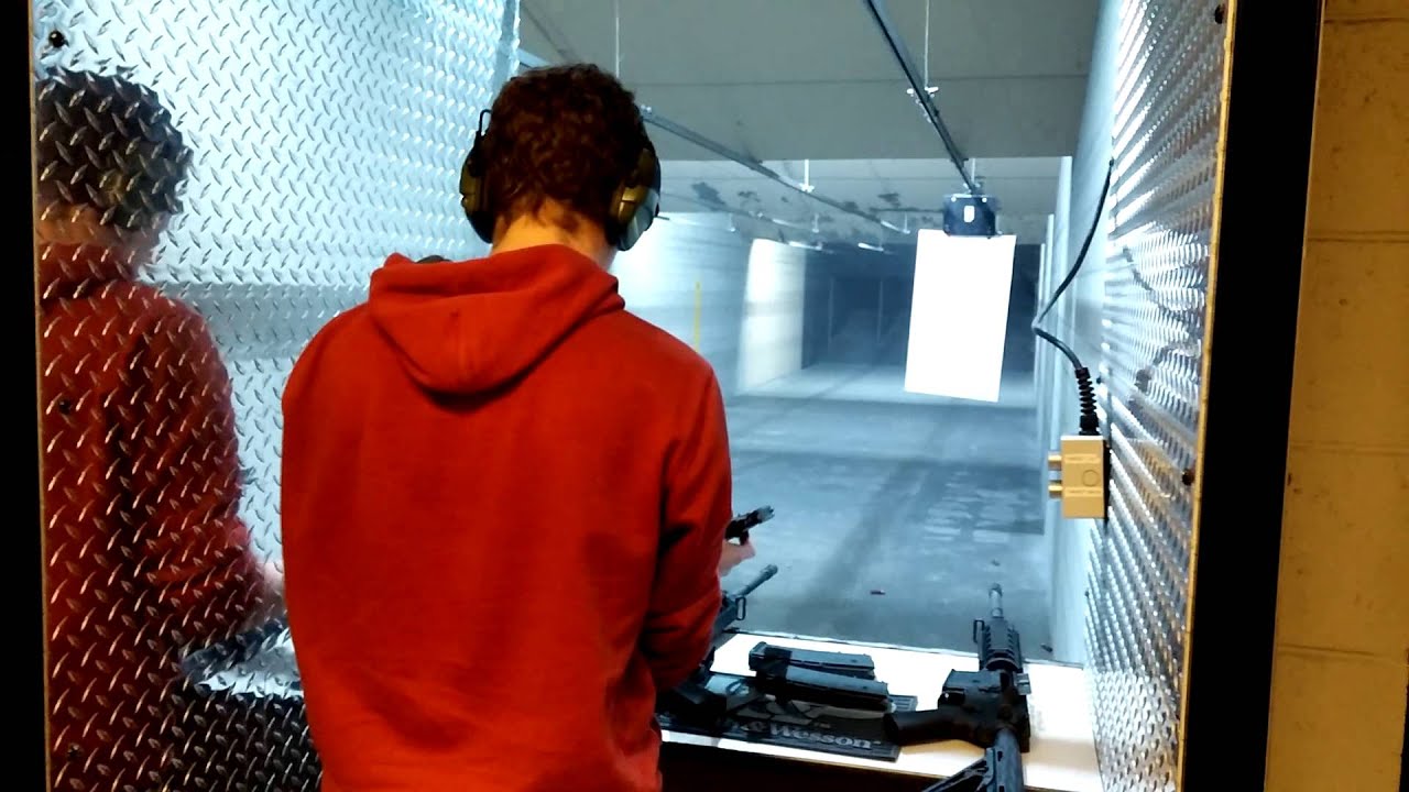 Timo Rambo Timo J. Rambo part 3 - YouTube