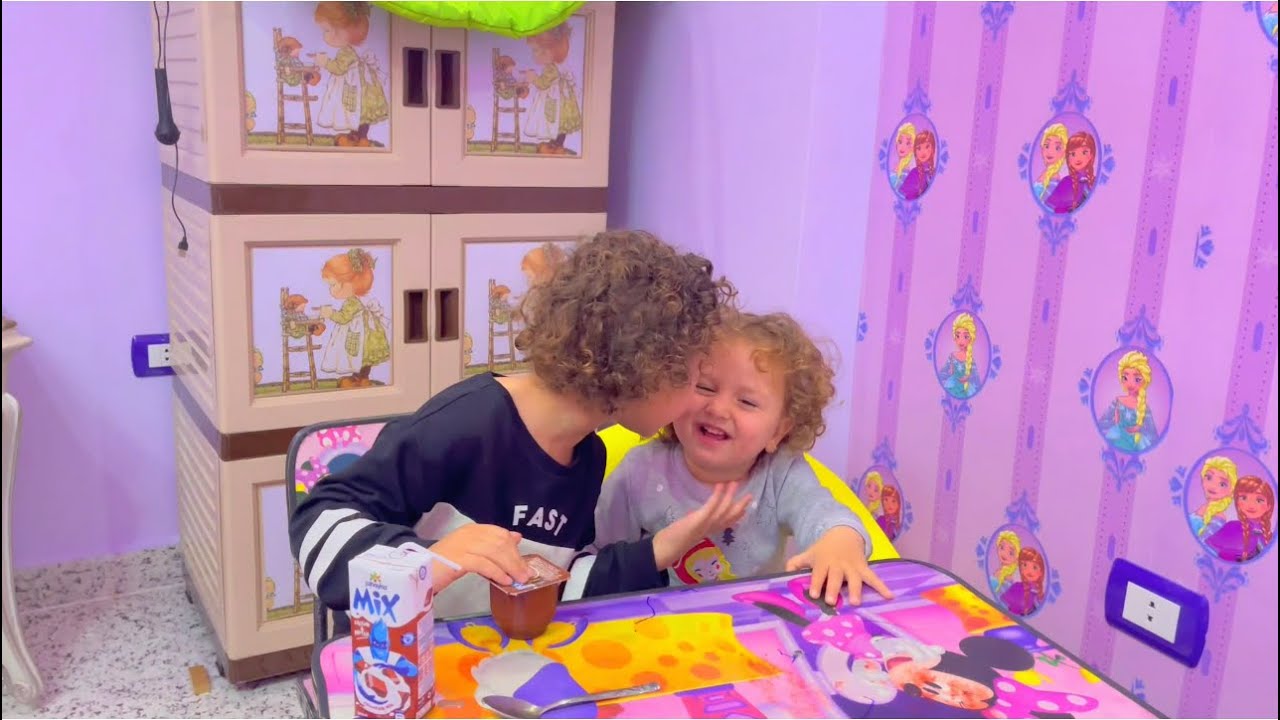 فيروز صارت ام ليوم كامل لبيبي حياه