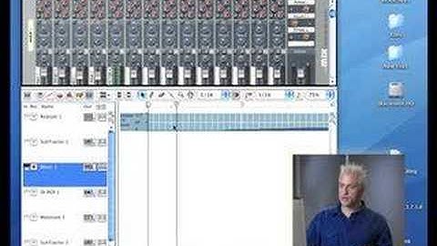 Automating Effects in Reason 3