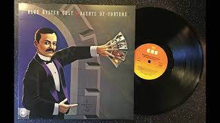 Blue Öyster Cult: Dont fear the reaper