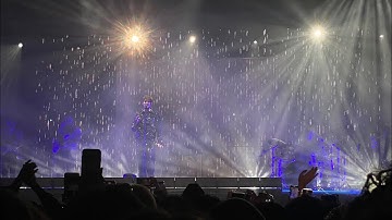 Omar Apollo Prototype Tour 2022