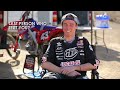 Cole Seely's iPod Shuffle, Race Day Diet + More, Alli Sports My Five