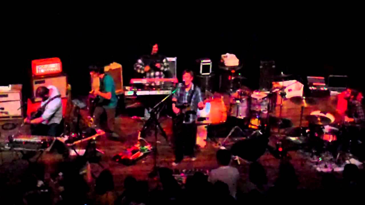 Yellow Ostrich Marathon Runner Live in Madison, WI YouTube