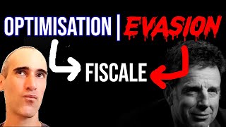 Optimisation, Évasion Ou Fraude Fiscale, Quelles Différences ?