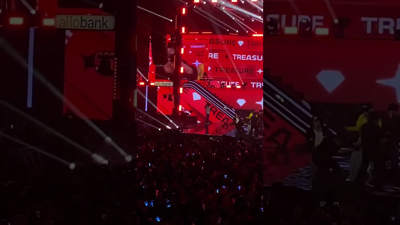 Treasure - Jikjin [Allobank Festival 2025]