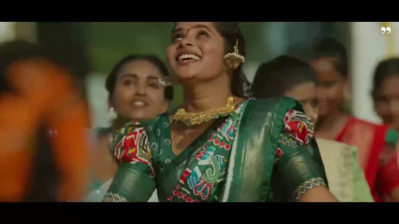 Bathukamma Kunta | Bathukamma Song | HYDRAA | Telangana Culture Full Song | 