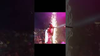 Nsaba performance at Love Fest - Ratigan Era