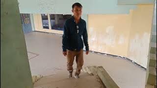 hidup di atas roda.cover Yohanes salau suhardi