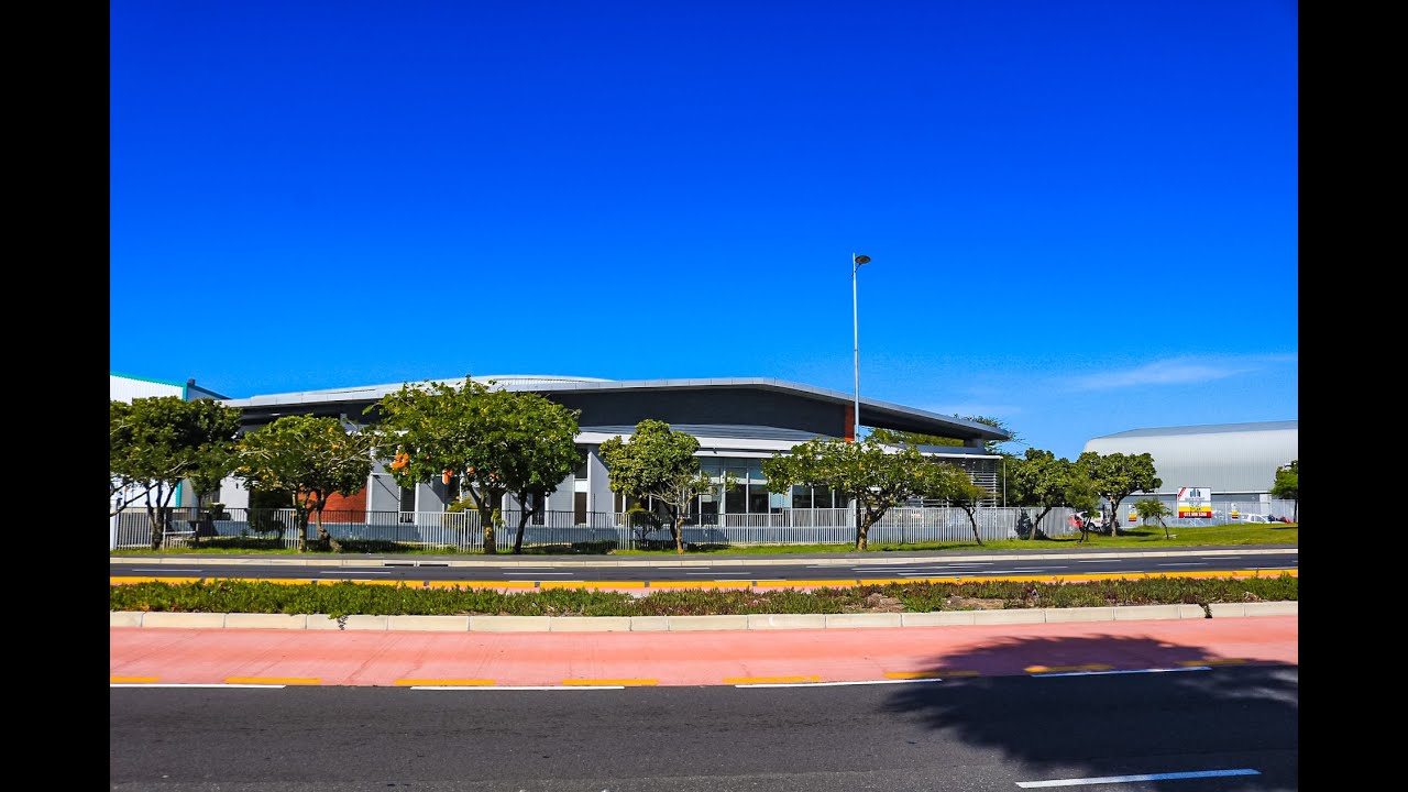 Warehouse with office TO LET in Kunene Circle Montague Gardens YouTube