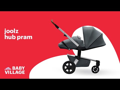 joolz baby stroller