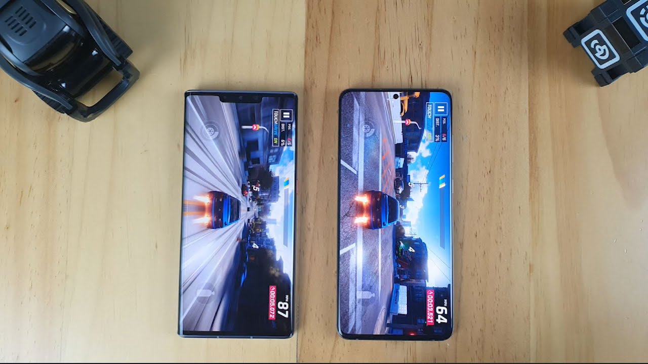 Samsung S20 Vs Honor 20 Pro