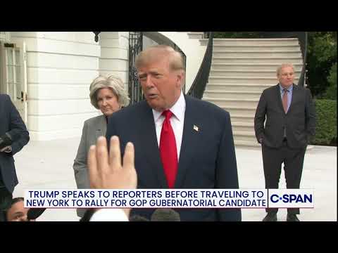 Trump thanks Putin for oil deal