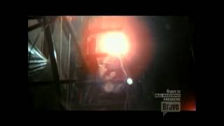 100 Scariest Movie Moments-Don't Look Now