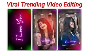 Apne Photo Ka Status Kaise Banaye | Create Your Photo Video Status | Technical Firstpost