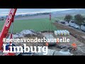 #neuesvonderbaustelle – Limburg / Bauunternehmung Albert Weil AG