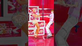 (MMD x BESTIE) The Fate Of Ophelia (Trend)
Motion by @myakushek
Models
Rodri by me
Sidney by @sidney blanco ♥️🥹
Stage by JE135
#mmd #friends #firstvideooftheyear #TaylorSwift #ophelia (MMD x BESTIE) The Fate Of Ophelia (Trend)
